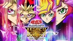 Yu-Gi-Oh! Legacy of the Duelist: Link Evolution!